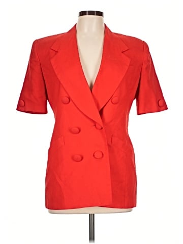 E.H. Woods Blazer (view 1)