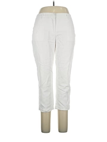 So Slimming by Chico's Casual Pants (view 1)