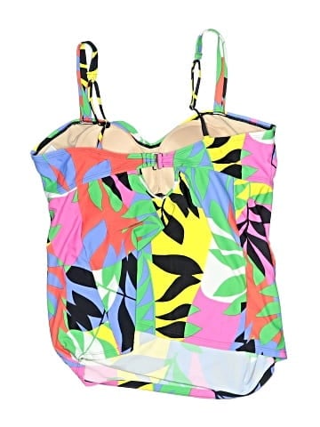 Beach Bump By Motherhood Swimsuit Top (view 2)