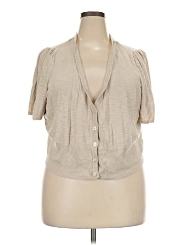 Torrid Cardigan (view 1)