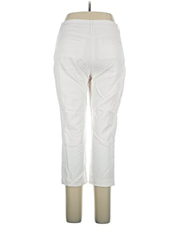So Slimming by Chico's Casual Pants (view 2)