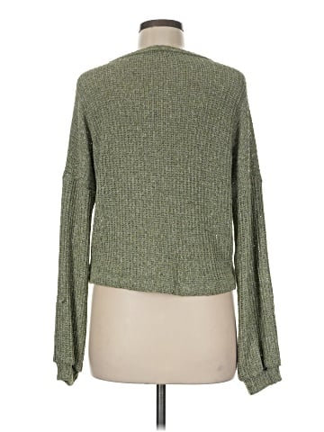 Jolie Pullover Sweater (view 2)