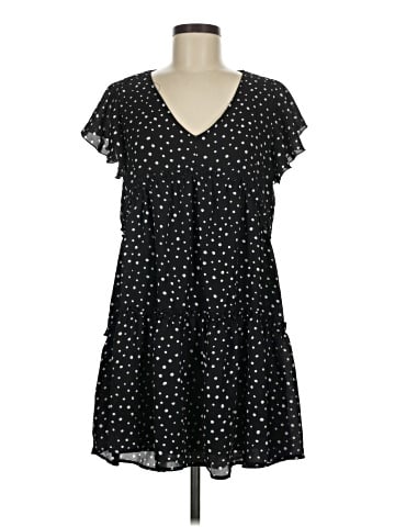 Altar'd State Casual Dress (view 1)