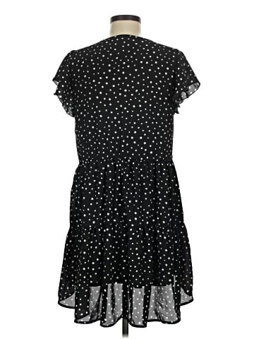 Altar'd State Casual Dress (view 2)