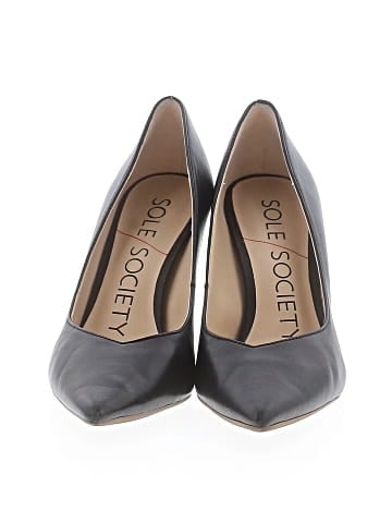 Sole Society Heels (view 2)