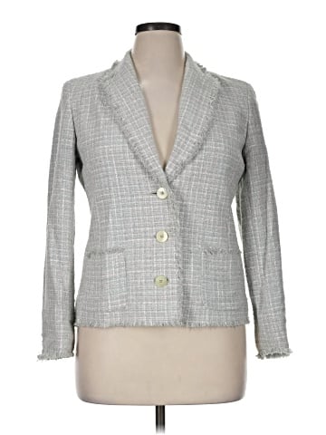 Jones New York Blazer (view 1)