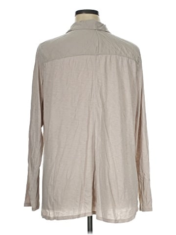 Lucky Brand Long Sleeve Polo (view 2)