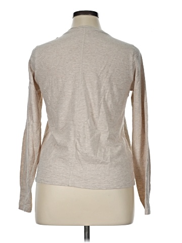 J.Crew Factory Store Long Sleeve T-Shirt (view 2)