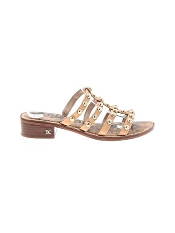Sam Edelman Sandals (view 1)