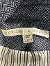 Veronica Beard Tweed Gray Blazer Size 0 - photo 6