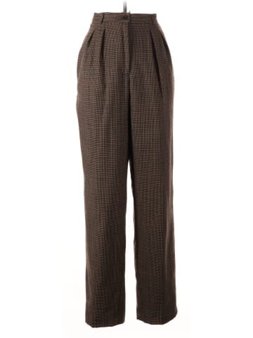 David N Wool Pants (view 1)
