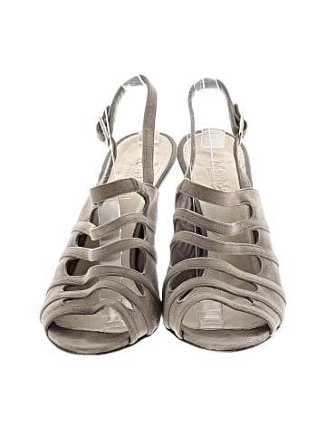 Max Mara Sandals (view 2)