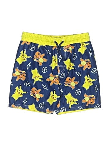 Pokemon Board Shorts (view 1)