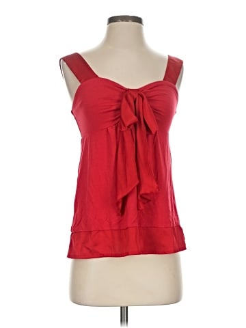 Ann Taylor LOFT Sleeveless Blouse (view 1)