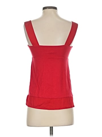 Ann Taylor LOFT Sleeveless Blouse (view 2)
