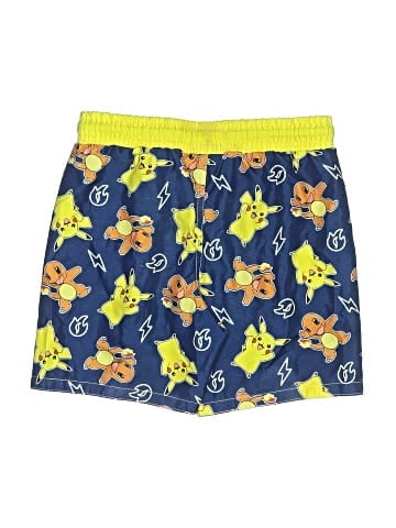 Pokemon Board Shorts (view 2)