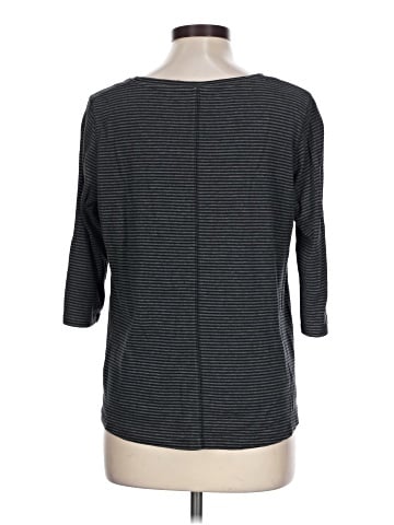 Marks & Spencer 3/4 Sleeve T-Shirt (view 2)