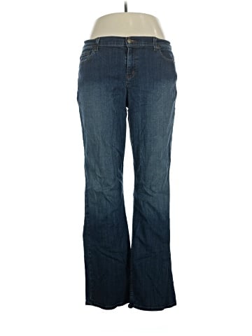 DKNY Jeans Jeans (view 1)
