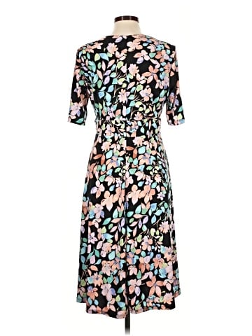 London Times Casual Dress (view 2)