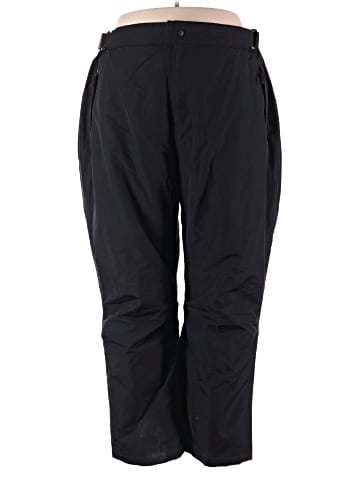 Lands' End Casual Pants (view 1)