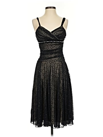 My Michelle Cocktail Dress (view 1)