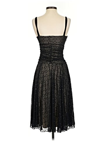 My Michelle Cocktail Dress (view 2)
