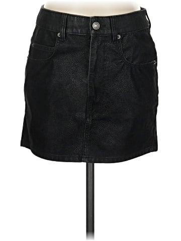 Étoile Isabel Marant Faux Leather Skirt (view 1)
