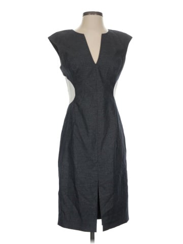 Black Halo Cocktail Dress (view 1)