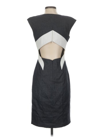 Black Halo Cocktail Dress (view 2)