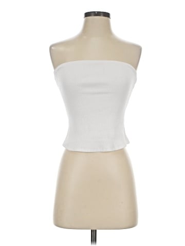 Honey Punch Tube Top (view 1)