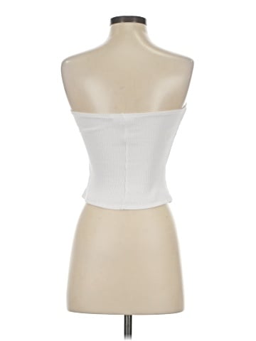 Honey Punch Tube Top (view 2)