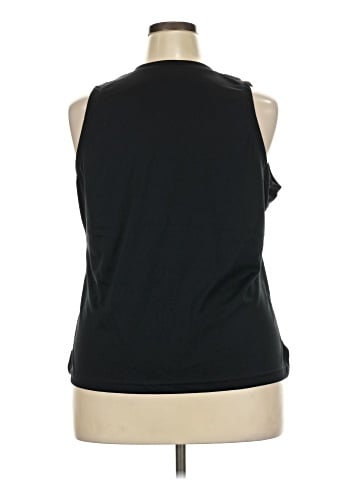Nike Sleeveless Blouse (view 2)