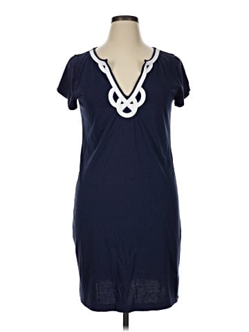 Lilly Pulitzer Casual Dress (view 1)