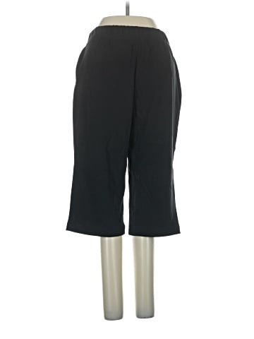 Lands' End Active Pants (view 2)