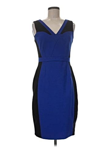 Adrianna Papell Cocktail Dress (view 1)