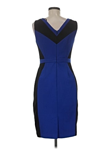 Adrianna Papell Cocktail Dress (view 2)