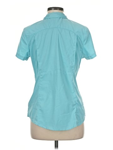Columbia Short Sleeve Blouse (view 2)