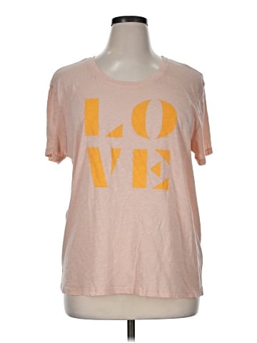 Sundry Short Sleeve T-Shirt (view 1)