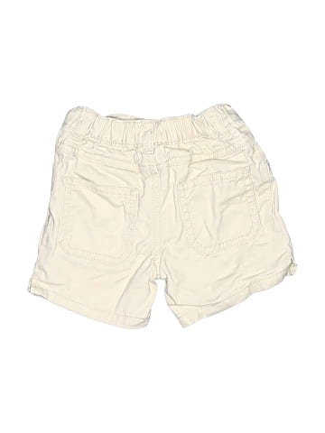 Carter's Khaki Shorts (view 2)