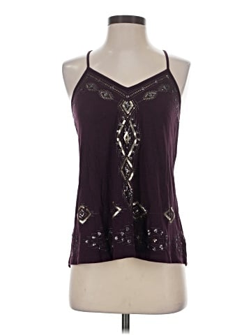Express Sleeveless Blouse (view 1)