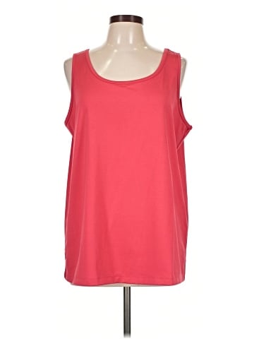 Maggie Barnes Tank Top (view 1)