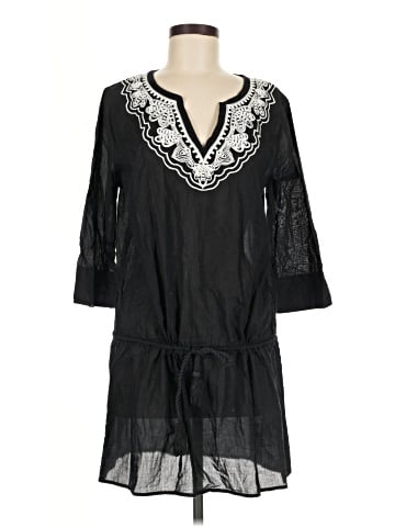 Lands' End Casual Dress (view 1)