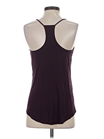 Express Sleeveless Blouse (view 2)