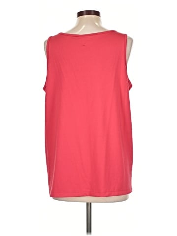Maggie Barnes Tank Top (view 2)