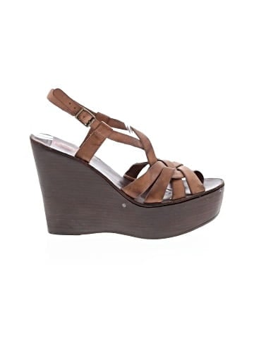 MICHAEL Michael Kors Wedges (view 1)