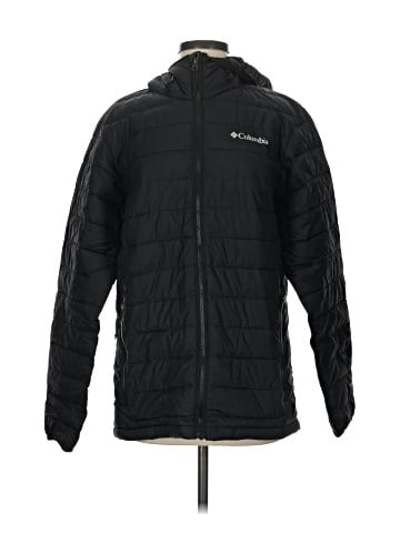 Columbia Snow Jacket (view 1)