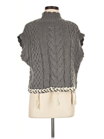 Elie Tahari Sweater Vest (view 1)