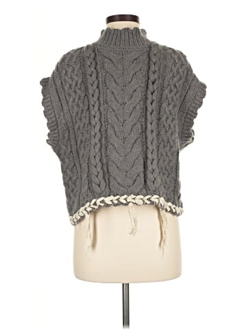 Elie Tahari Sweater Vest (view 2)