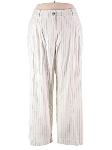 Lane Bryant Casual Pants (view 1)