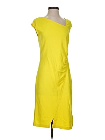 St. John Collection Casual Dress (view 1)